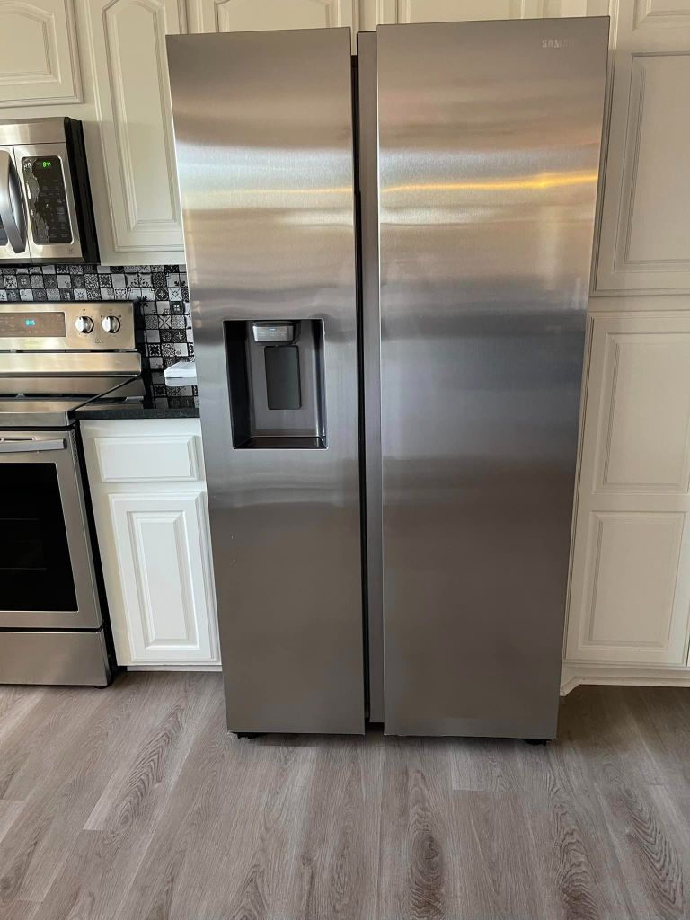 Gallery Image : K.E.E Cleaning Service